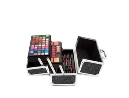 Mya Makeup Kit Glam Black Ref412077