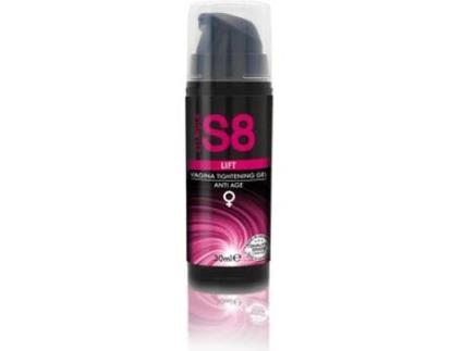Stimul8 Gel De Estrechamiento Vaginal 30 Ml