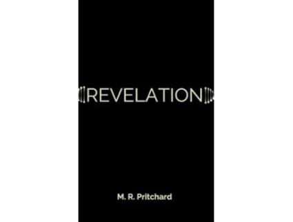 Livro Revelation De M R Pritchard (inglês - Capa Dura)