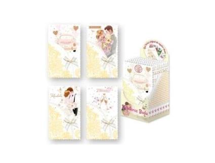 Livro Exp 48 Postales Y Billeteros Boda De Desconocido (espanhol)