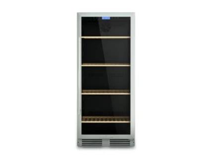 Refrigerador De Vinhos Cavce160 Para 160 Garrafas Les Petits Champs