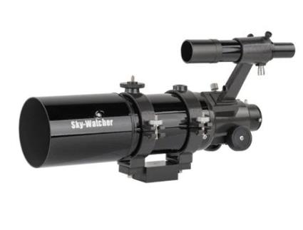 Tuba Óptica Sky Watcher Bk 80/400 Ota Skw