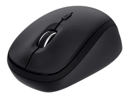 Yvi Ratón Universal Ambidextro Rf Wireless Bluetooth Óptico 1600 Dpi Trust