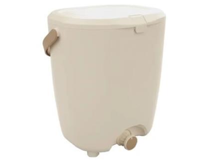Compostor Bokashi Puro Hozelock 15 L