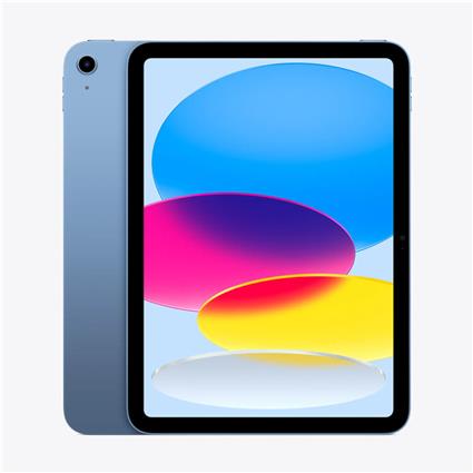 APPLE IPAD 11 512GB BLUE 25