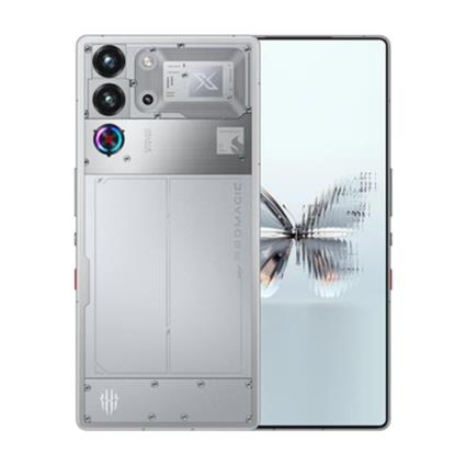 Nubia RedMagic 10 Pro 16GB/512GB Moonlight