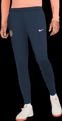 Calças Nike  FC Chelsea London Strike Training Pants