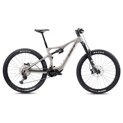 Bh Bicicleta Elétrica De Mtb Ilynx+ Sl Enduro Carbon 9.4 Ep801 29´´ Xt 2025
