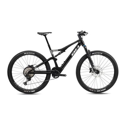 Bh Bicicleta Elétrica De Mtb Ilynx Race 7.7 Bhz 29´´ Xt 2025