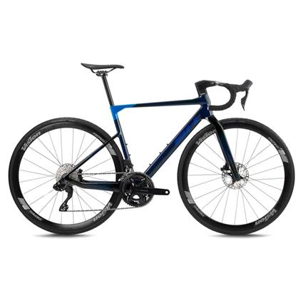 Bh Bicicleta De Estrada Ultralight 6.0 105 Di2 7150 2025