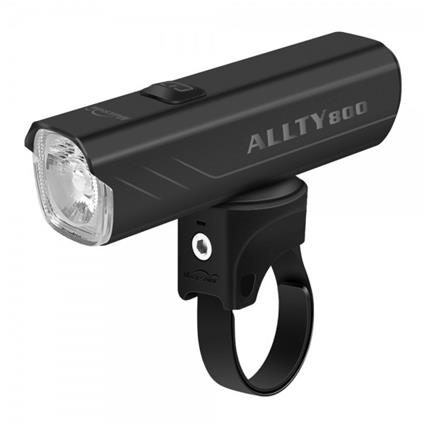 Magic Shine Luz Dianteira Allty 800 V2.0