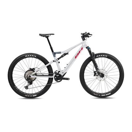 Bh Bicicleta Elétrica De Mtb Ilynx Race 7.7 Bhz 29´´ Xt 2025