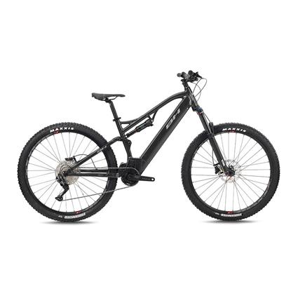 Bh Bicicleta Elétrica De Mtb Atom Lynx 8.0 Bh1e 36v 29´´ Deore 2025