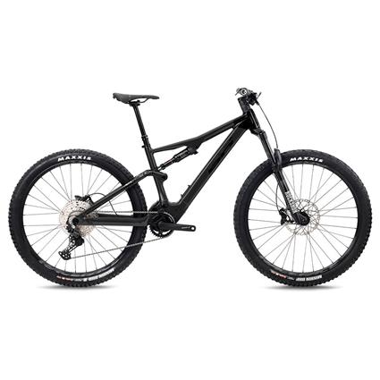 Bh Bicicleta Elétrica De Mtb Ilynx Trail 8.0 Bhz 29´´ Deore 2025