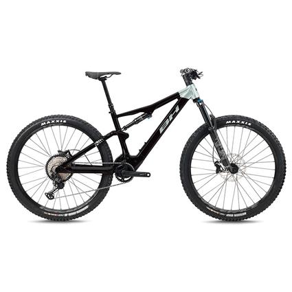 Bh Bicicleta Elétrica De Mtb Ilynx Trail 8.1 Bhz 29´´ Xt 2025