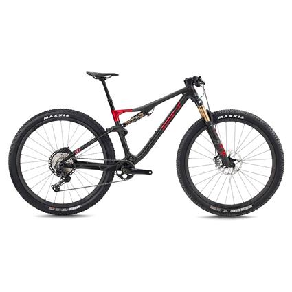 Bh Bicicleta De Mtb Lynx Race 8.0 29´´ Xt 8100 2025