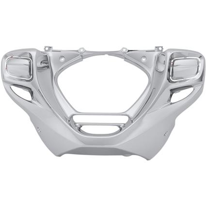 Show Chrome Protetor Carter Honda Goldwing Gl1800 52-908