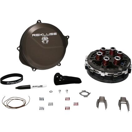 Rekluse Kit De Embreagem Radiuscx 4.0 Rms-8904140