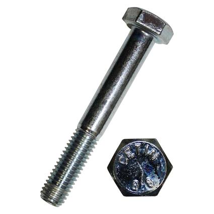 Dresselhaus Parafuso Hexagonal M8 X 80 Mm 50 Unidades