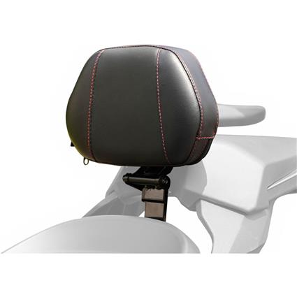 Show Chrome Encosto Can Am Ryker 600 Ace 19-24/ryker 900 Ace 19-24 41-416cred