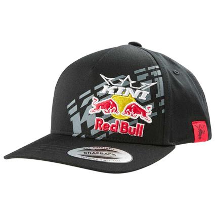 Kini Red Bull Boné St 1.0