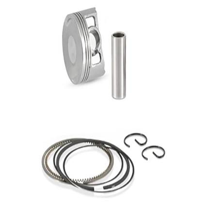 Goetze Kit De Pistão Honda Sh 300i 2007/2019 72.25 Mm
