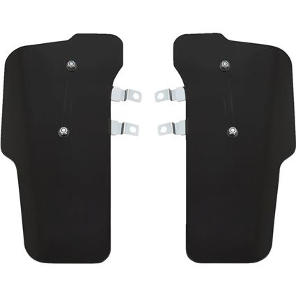 Show Chrome Defletores Laterais Honda 52-865l