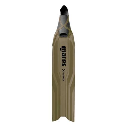 Mares Pure Passion Barbatanas De Freediving X-wing Pro