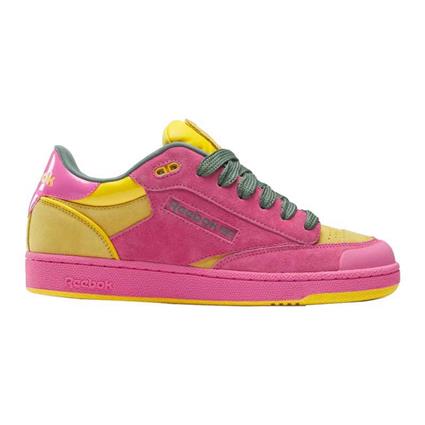 Reebok Tênis Club C Bulc