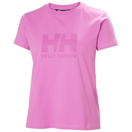 Helly Hansen Camiseta De Manga Curta Logo 3.0
