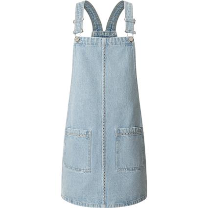 Pepe Jeans Vestido Vesta Stud
