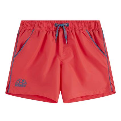 Sundek Calção De Banho Iconic Taffeta