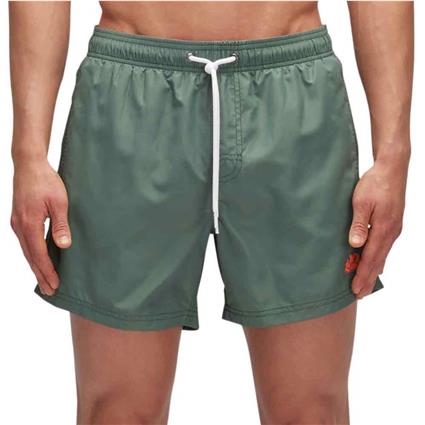 Sundek Calção De Banho Logo