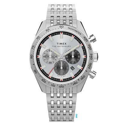 Timex Relógio Waterbury