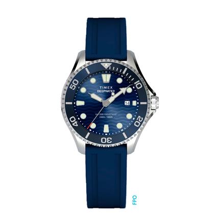 Timex Relógio Deep Water