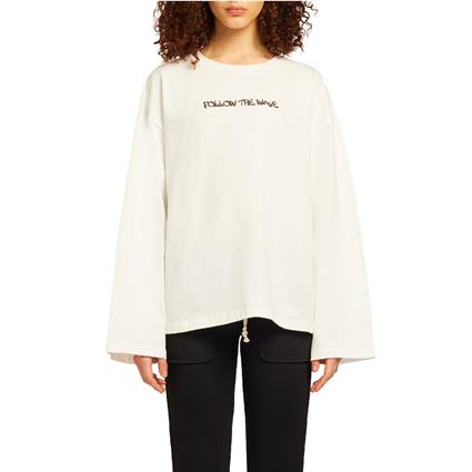 Sundek Camiseta De Manga Comprida