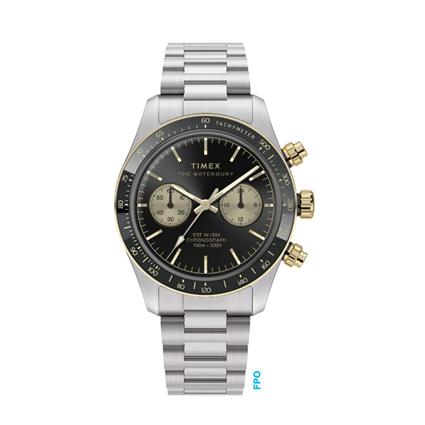 Timex Relógio Waterbury