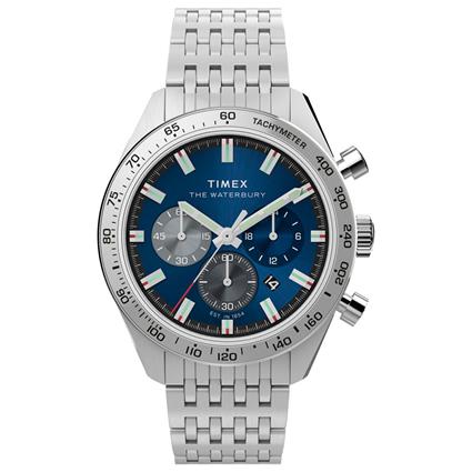 Timex Relógio Waterbury
