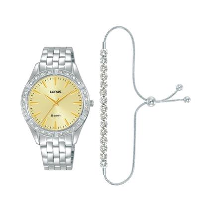 Lorus Watches Relógio Rg293xx9