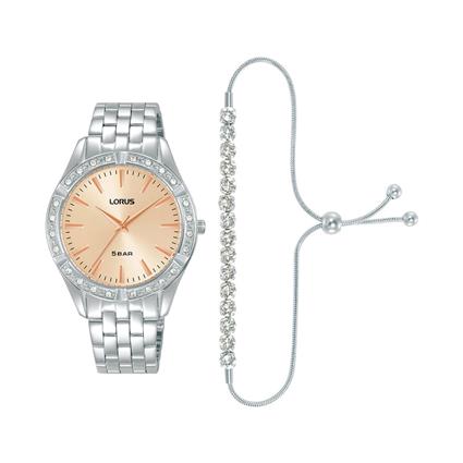Lorus Watches Relógio Rg291xx9