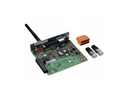 Interface Web Datamanager 2.0 Fronius