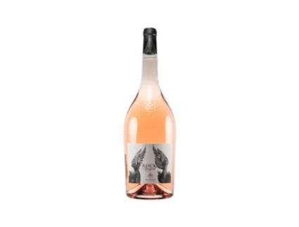 Rock Angel Rosado 2020 3L. CHÂTEAU D'ESCLANS