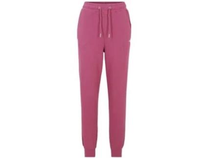 Calças de mulher FILA Buetzow Pink FAW0701 40106 L Filipek