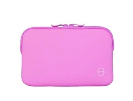 Estojo para Pc Espuma Viscoelástica Modelo La Robe Rosa BE.EZ