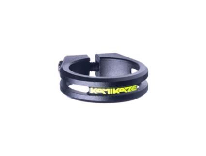 Grampo De Sela Sixpack Racing Kamikaze