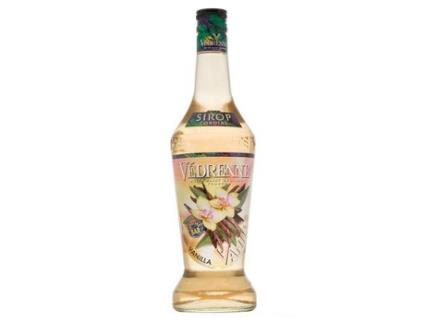 Vedrenne Sirop Vanille