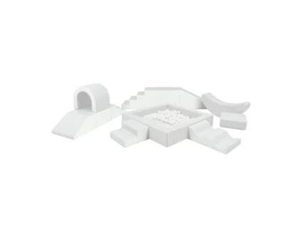 Playset IGLU Party White