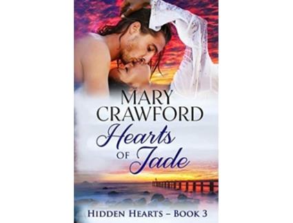 Livro Hearts Of Jade De Mary Crawford (inglês)