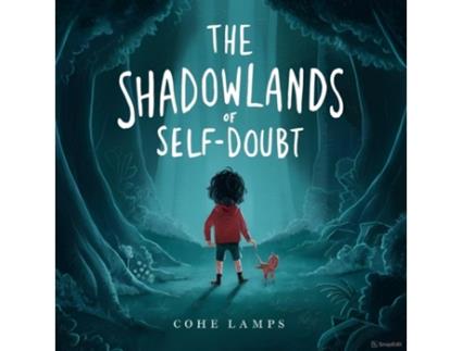 Livro The Shadowland of Self Doubt de Cohe Lamps (Inglês)