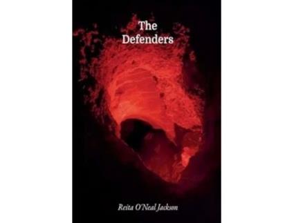 Livro The Defenders De Reita O'neal Jackson (inglês)